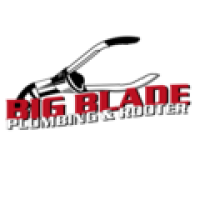 Big Blade Plumbing & Rooter Service, Inc Logo