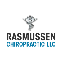 Rasmussen Chiropractic LLC Logo