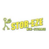 Stor-Eze #4 Logo