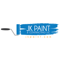 JK Paint & Contracting of Portland Logo