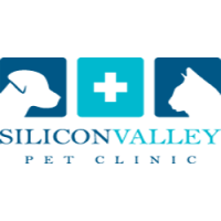 Silicon Valley Pet Clinic Logo