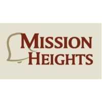 Mission Heights Logo