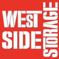 West Side Storage Logo