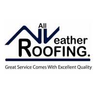 All Weather Roofing Logo