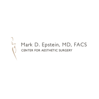 Mark D. Epstein, MD, FACS Logo