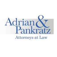 Adrian & Pankratz, P.A. Logo