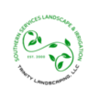 Southern Services Landscape & Irrigation Logo