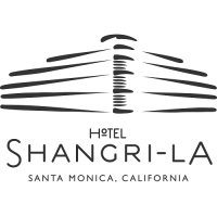 Hotel Shangri-La Logo