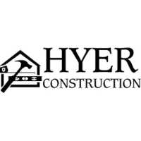 Hyer Homes Inc. Logo