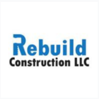 Rebuild Construction LLC Logo