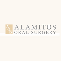 Alamitos Oral Surgery Logo
