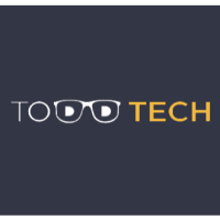 Todd Tech Services Logo