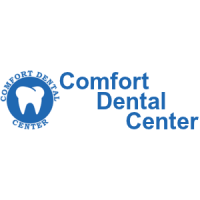 Comfort Dental Center - Reseda Logo