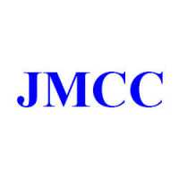 J & M Concrete Construction Logo