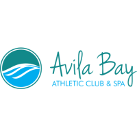Avila Bay Athletic Club & Spa Logo