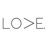 LOVE Social Cafe Logo