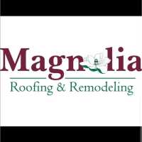 Magnolia Roofing & Remodeling, LLC Logo
