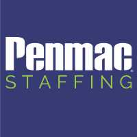 Penmac Staffing Logo