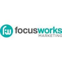 FocusWorks Marketing Logo
