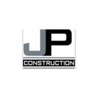 JP Construction & Drilling LLC Logo