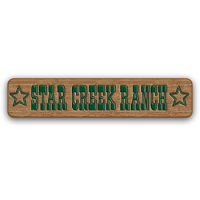 Star Creek Ranch Logo