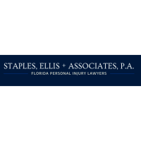 Staples, Ellis + Associates, P.A. Logo