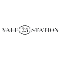 Yale 25 Station Logo