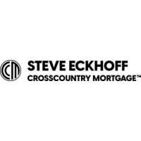 Steve Eckhoff at CrossCountry Mortgage | NMLS# 261230 Logo