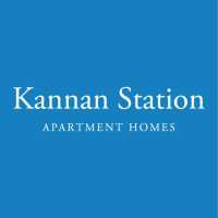 Kannan Station Apartment Homes Logo