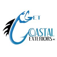 Get Coastal Exteriors Logo