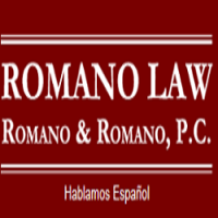Romano Law Offices & Associates Logo