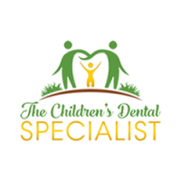 Children's Dental Specialist Southbay Logo