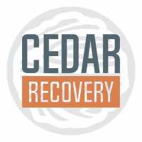 Cedar Recovery Logo