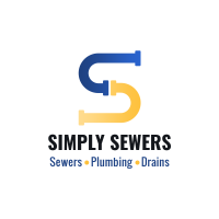 Simply Sewers Logo