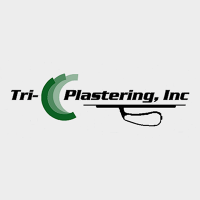 Tri-C Plastering Inc Logo