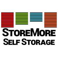 StoreMore Self Storage Logo