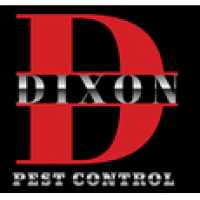 Dixon Pest Control Logo