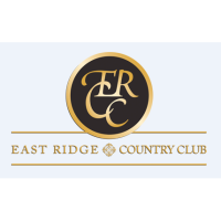 East Ridge Country Club Logo