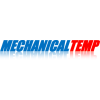 Mechanical Temp Logo