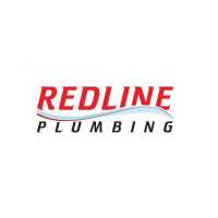 Redline Plumbing Logo
