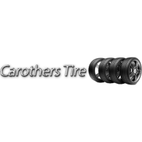 Carothers Tire Logo