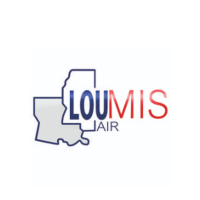 LOUMIS Air Logo