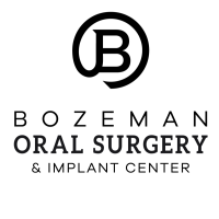 Bozeman Oral Surgery and Implant Center Logo