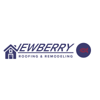 Newberry Roofing and Remodeling Logo