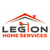 Legion Home Services Logo