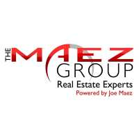 Emery Maez - The Maez Group Logo