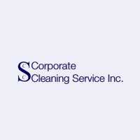 Corporate Cleaning Service Inc Logo