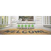 Jim Seabold BOLD Marketing Team | Coldwell Banker Realty Logo