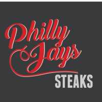Philly Jay's Steaks Logo