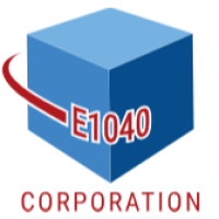E1040 Corporation Logo